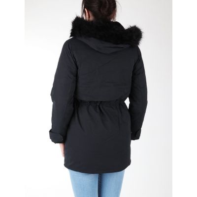 2. Kurtka Lee Parka W 57IQP01