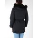 2. Kurtka Lee Parka W 57IQP01