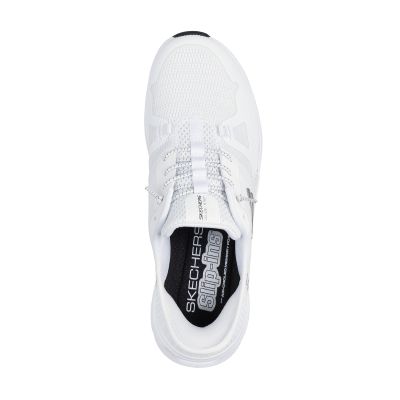 2. Skechers damskie sneakersy GLIDE-STEP PRO 150420 WHT