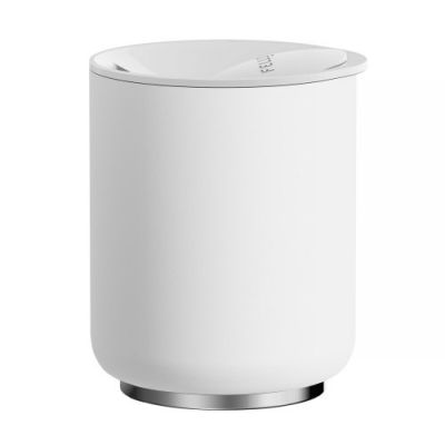 Kubek termiczny 295 ml Rocky Lowball Tumbler Fellow biały