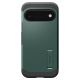 4. Etui Spigen Tough Armor Mag MagSafe na Google Pixel 11 - ciemnozielone