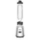 3. Tefal Mix&Move BL15FD 0,6 l Blender stołowy 300 W Stal nierdzewna