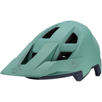 3. Kask rowerowy LEATT Helmet MTB AllMtn 2.0 V23