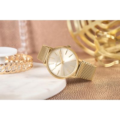 6. Zegarek Damski MICHAEL KORS Pyper MK4339 + BOX