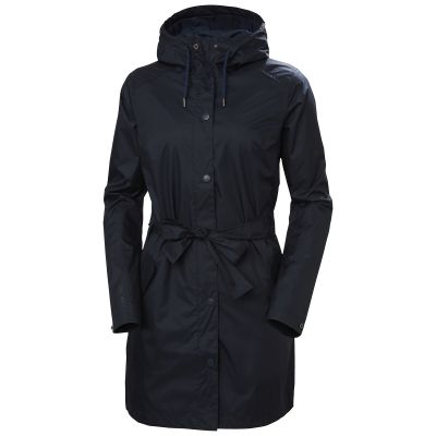 8. Kurtka Helly Hansen Lyness II Coat W 53248 598