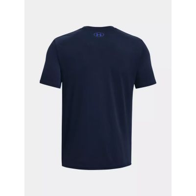 12. Koszulka Under Armour M 1329582-408
