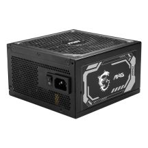 Zasilacz MSI PC MSI MAG A1000GL PCIE5 (306-7ZP9B11-CE0)