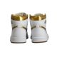 8. Buty sportowe damskie WMNS Air Jordan 1 Retro High OG  - FD2596-107