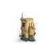 6. LEGO Harry Potter 76447 - Zamek Hogwart: Lekcja latania na miotle