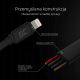3. GREEN CELL KABEL USB-LIGHTNING 25CM QUICK CHARGE
