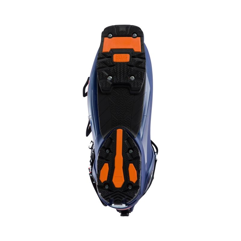 7. Buty narciarskie LANGE Xt3 Free 130 Lv Gw (Lg/Bl)