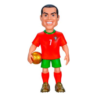 2. MINIX PORTUGAL - CRISTIANO RONALDO