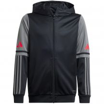 Bluza adidas Squadra 25 Hoodie Jr JD6087