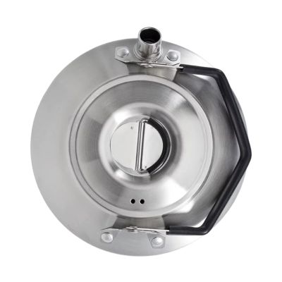 3. Czajnik stalowy Campingaz Kettle 1,5 l 2197186