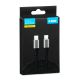2. KABEL I-BOX USB TYP-C 60W 1M PD/QC