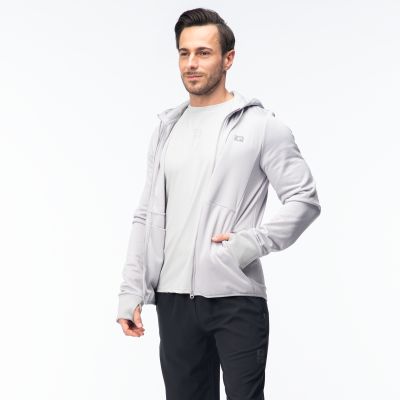 5. Bluza IQ Cross Idrisan M 92800624194