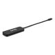 4. Club3D MST-Hub USB 3.2 Typ C > 3x HDMI 4K60Hz St/Bu retail