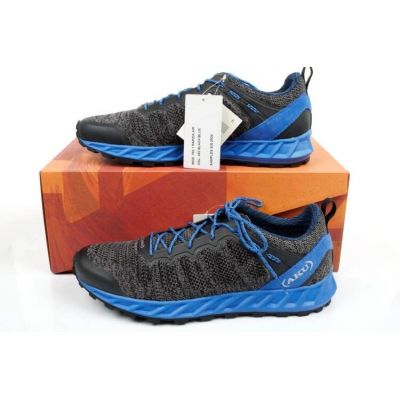 11. Buty trekkingowe Aku Rapida Air M 760.1252