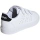 3. Buty adidas Advantage Base 2.0 Jr IH8122
