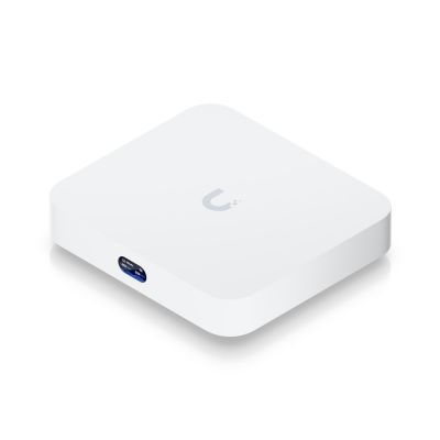 9. Router (Gateway), Kontroler UniFi, NVR, Switch Ubiquiti UniFi Cloud Gateway Max (UCG-Max-EU)