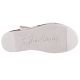 4. Skechers Lifted Comfort 163252-WHT Białe 36