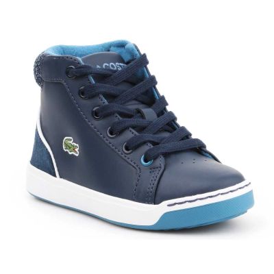 2. Buty lifestylowe Lacoste Explorateur Lace 317 1 CAC 7-34CAC0003003