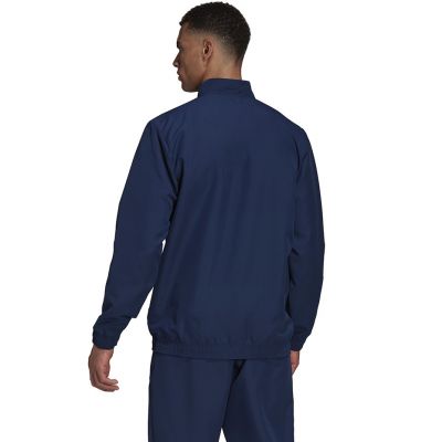 10. Bluza adidas Entrada 22 Presentation Jacket M HB0571