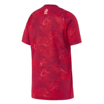2. Koszulka Nike Junior Polska Stadium Away IO8592-676