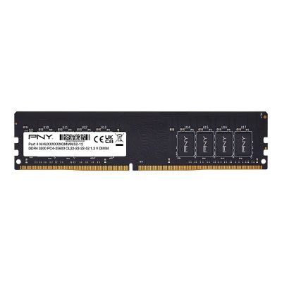 2. Pamięć PNY Performance DDR4 8 GB 3200MHz CL22