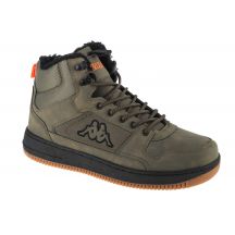 Buty Kappa Shab Fur M 243046FUR-3111-nie wystawiac