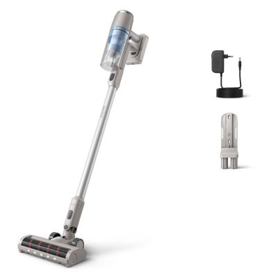 28. Philips 2000 series XC2011/01 Odkurzacz bezprzewodowy