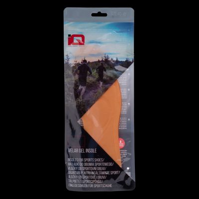 3. Wkładki VELAR GEL INSOLE