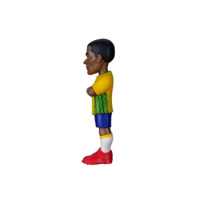 5. MINIX WC LEGENDS BRASIL - RIVALDO