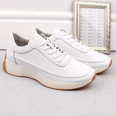 6. Buty sportowe Sergio Leone W SP013 SK432D