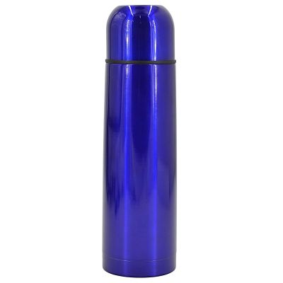 2. TERMOS TERMICZNY 500ML NIEBIESKI STAMINA