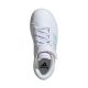 10. Buty dla dzieci adidas Grand Court 2.0 EL K ID7886