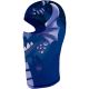 Kominiarka dziecięca BUFF POLAR BALACLAVA LUTKY COBALT   one size