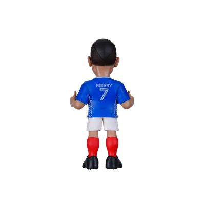 5. MINIX WC LEGENDS FRANCE - FRANCK RIBERRY