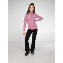 Bluza dziecięca Protest FABRIZOM JR 1/4 zip top