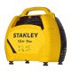 15. SPRĘŻARKA BEZOLEJOWA AIR KIT OL 195 1,1KW 8 BAR STANLEY 8215190STN595