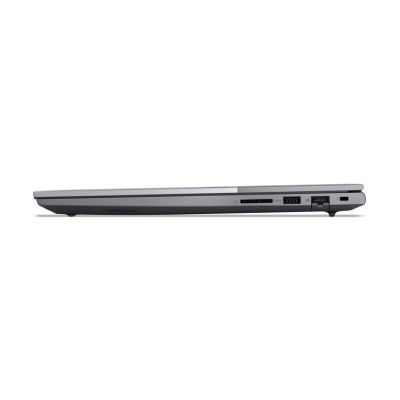 11. Lenovo ThinkBook 16 G9 AHP AMD Ryzen™ 7 250 Laptop 40,6 cm (16") WUXGA 32 GB DDR5-SDRAM 1 TB SSD Wi-Fi 7 (802.11be) Windows 11 Pro Szary Niemiecki