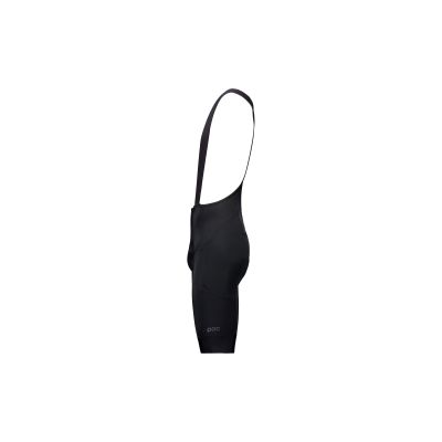 6. Spodenki rowerowe POC M's Cadence Cargo Bib Shorts czarny