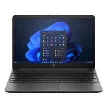 HP 250R G9 Intel Core Ultra 5 120U Laptop 39,6 cm (15.6") Full HD 16 GB DDR4-SDRAM 512 GB SSD Wi-Fi 6 (802.11ax) Windows 11 Pro Czarny