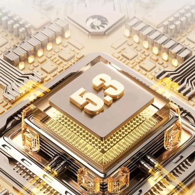 6. Słuchawki Dudao X22Pro nauszne bezprzewodowe Bluetooth 5.3 - białe