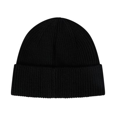 2. Czapka Champion Beanie Cap czarna 806069 KK001