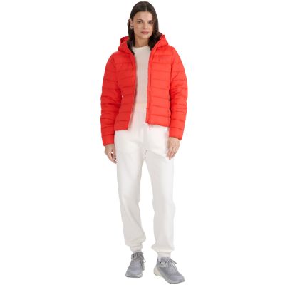 12. Kurtka puchowa 4F W 4FWAW25TDJAF580 62S