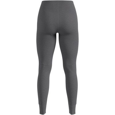 2. Spodnie Odlo BL BOTTOM long ACTIVE WARM roz. S Ciemnoszare