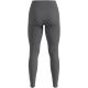 2. Spodnie Odlo BL BOTTOM long ACTIVE WARM roz. S Ciemnoszare