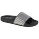 Skechers Pop Ups-New Spark 119320-BLK Srebrne 36