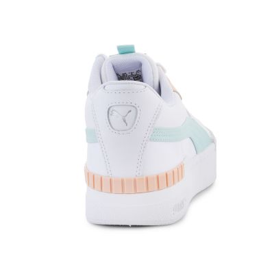 4. Buty Puma Cali sport W 373871-09
